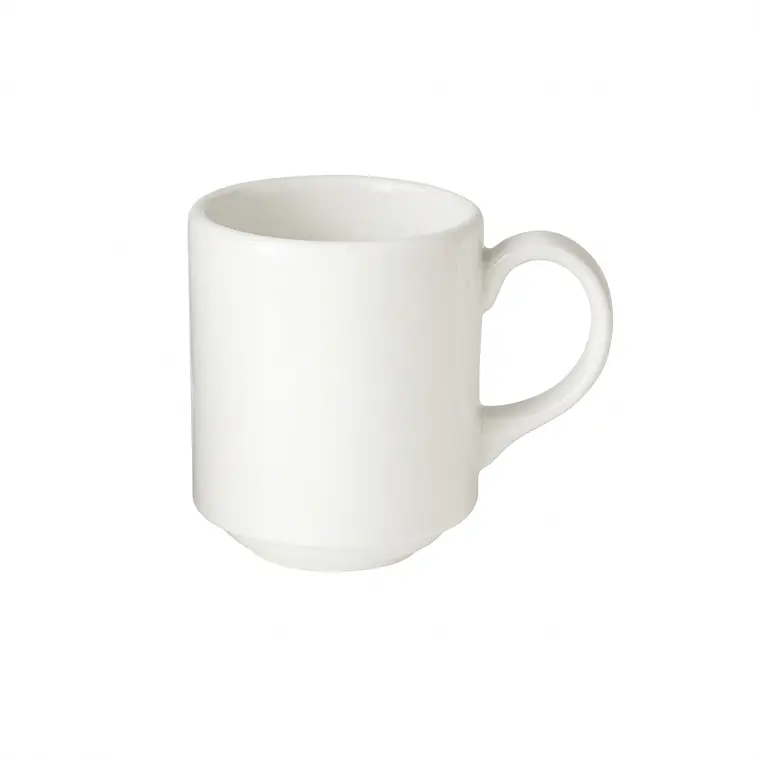 MUG APILABLE ACTUALITE BLANCO 278 ML 1