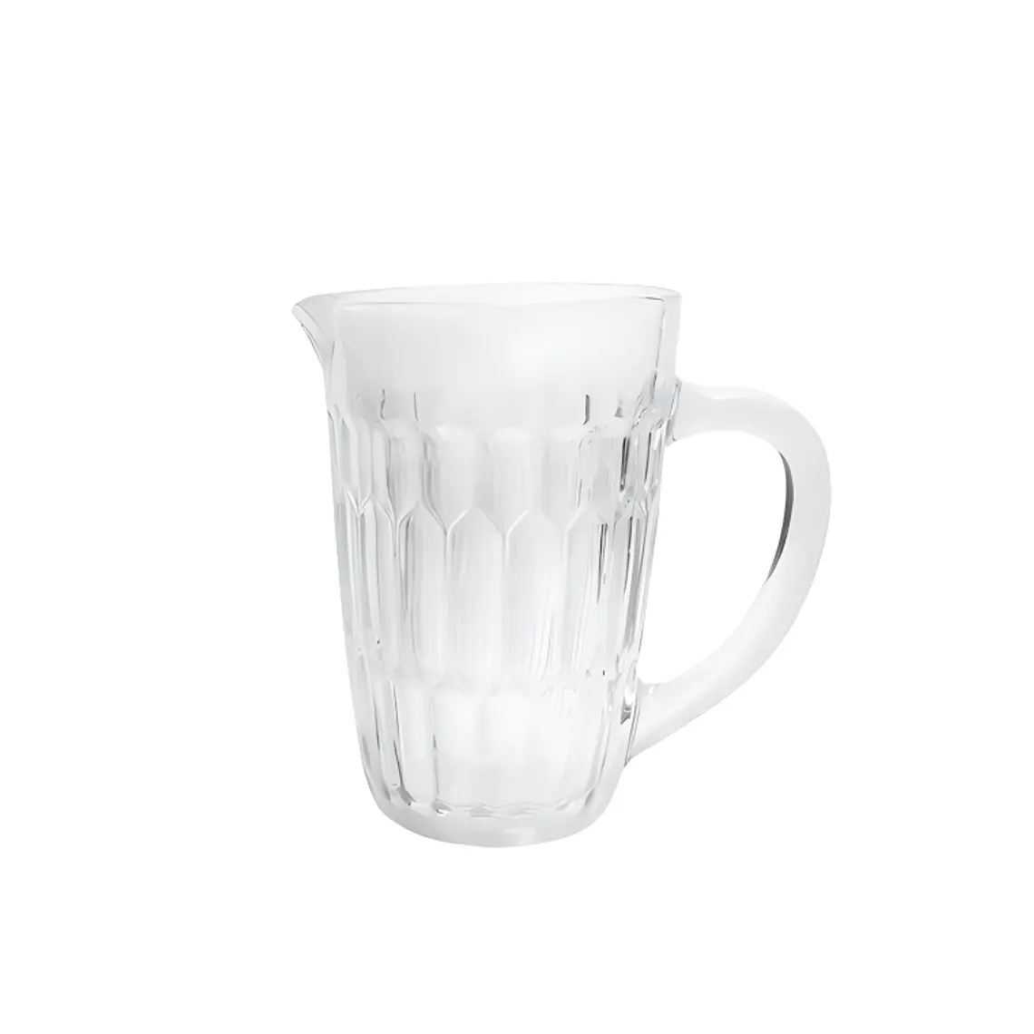 JARRA VIDRIO OLD DE 1.3 L 1