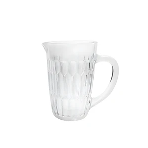 JARRA VIDRIO OLD DE 1.3 L