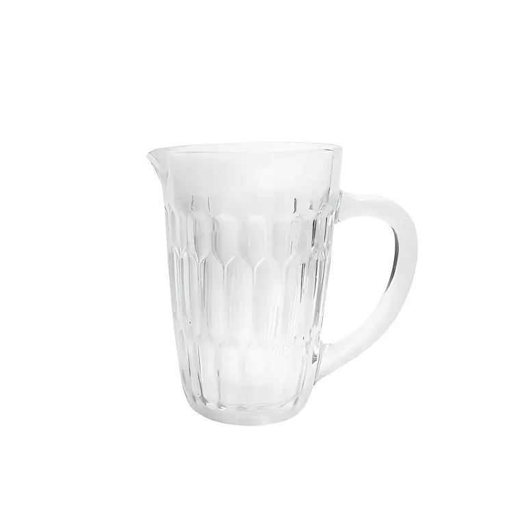 JARRA VIDRIO OLD DE 1.3 L 1