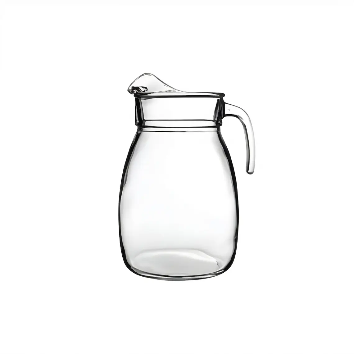 JARRA NIAGARA 2.5 L 1