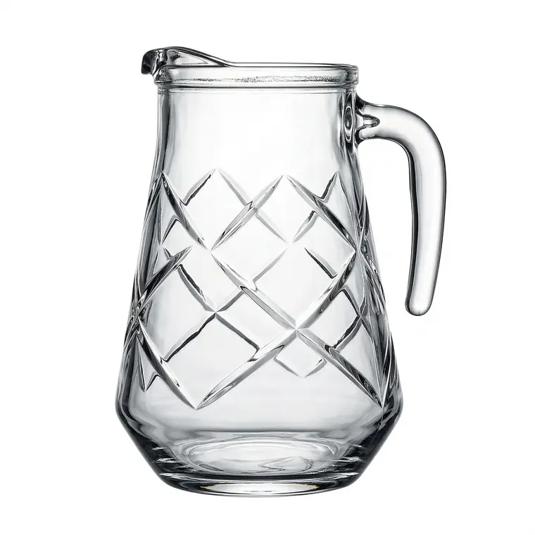 JARRA MARACATU 1.56 L 1