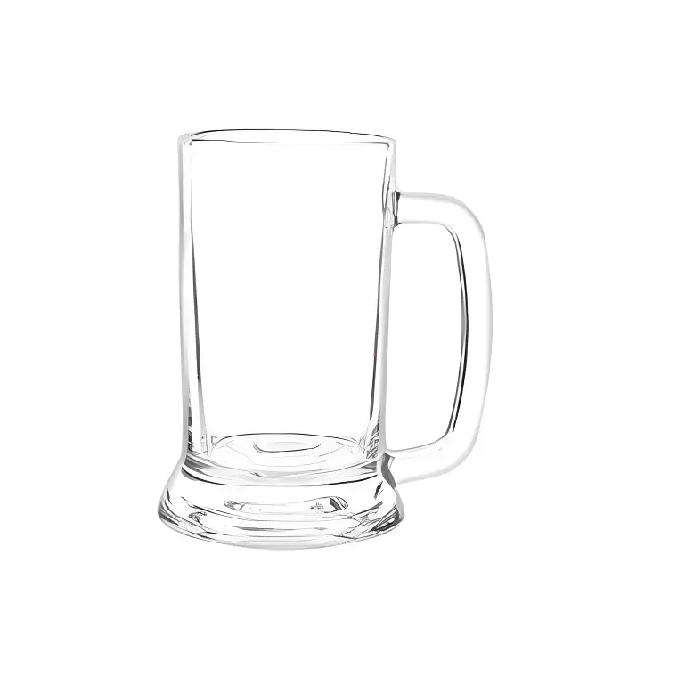 JARRO LISO CERVECERO BRUSELAS 451 ML 1