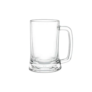 JARRO LISO CERVECERO BRUSELAS 296 ML