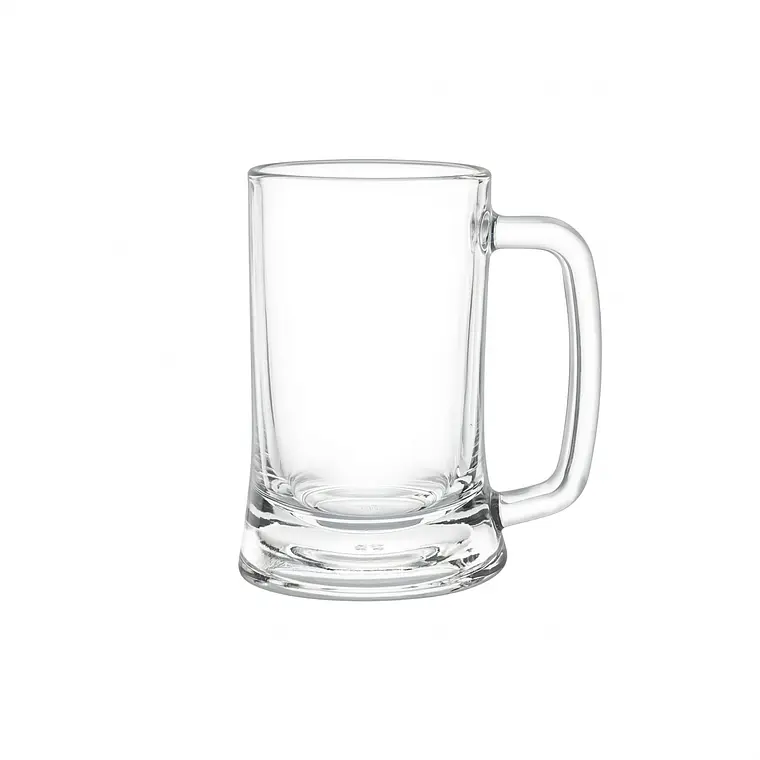 JARRO LISO CERVECERO BRUSELAS 296 ML 1