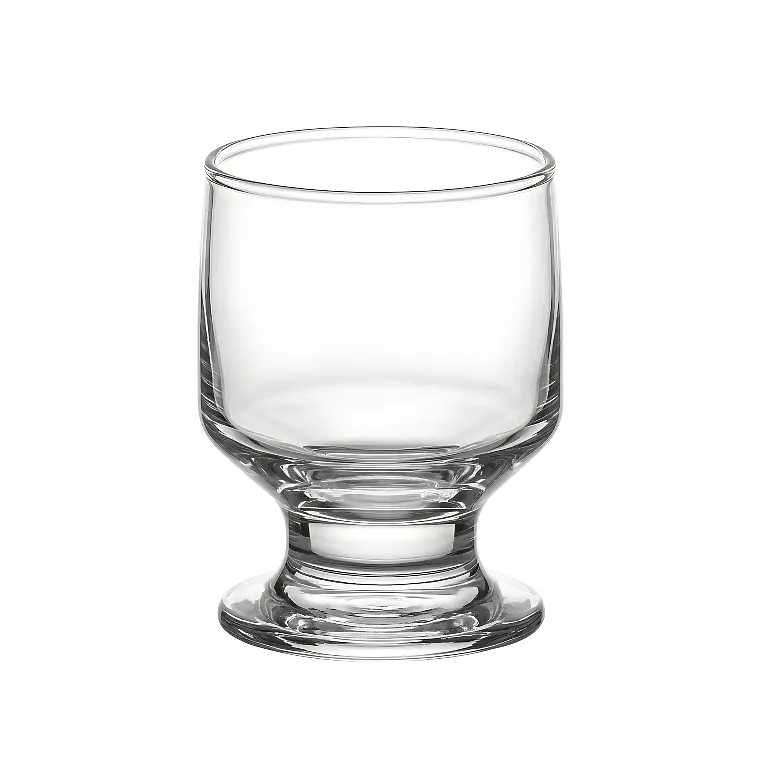 JUEGO DE 6 COPAS CAN LISA LEX VINO ROJO 170 ML 1