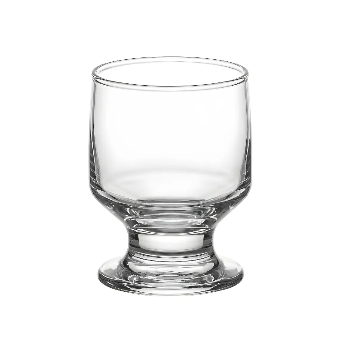 JUEGO DE 6 COPAS CAN LISA LEX VINO BLANCO 133 ML 1