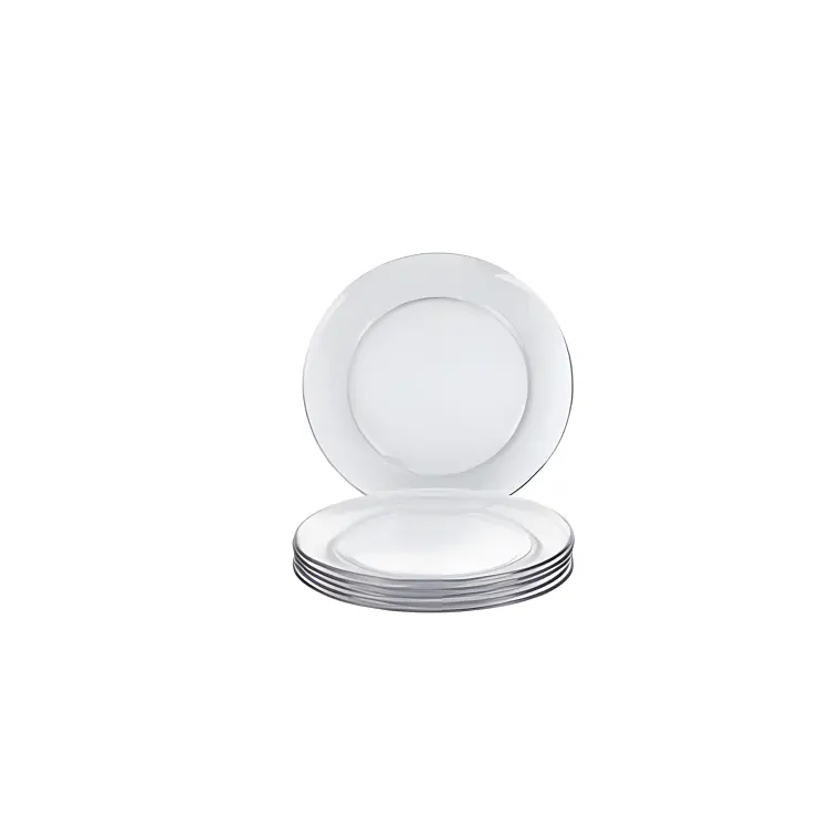 PLATO TENDIDO LLANO ASTRAL 22.6 CM 1