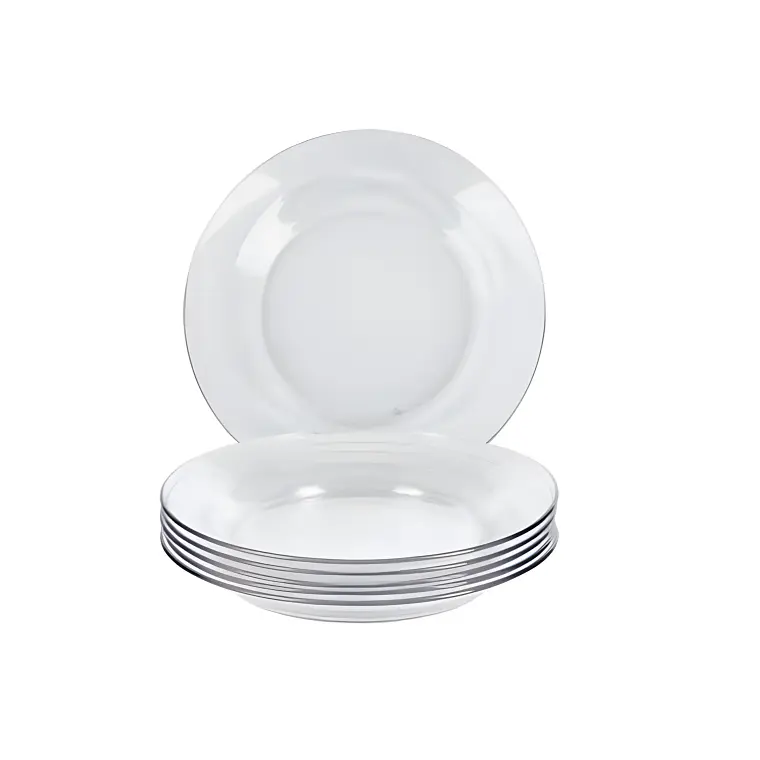 PLATO HONDO ASTRAL LLANO 22.2 CM 1