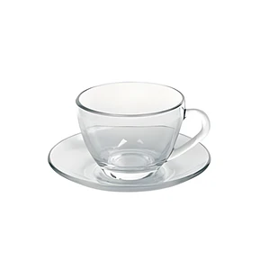 TAZA CON PLATO ASTRAL 240 ML