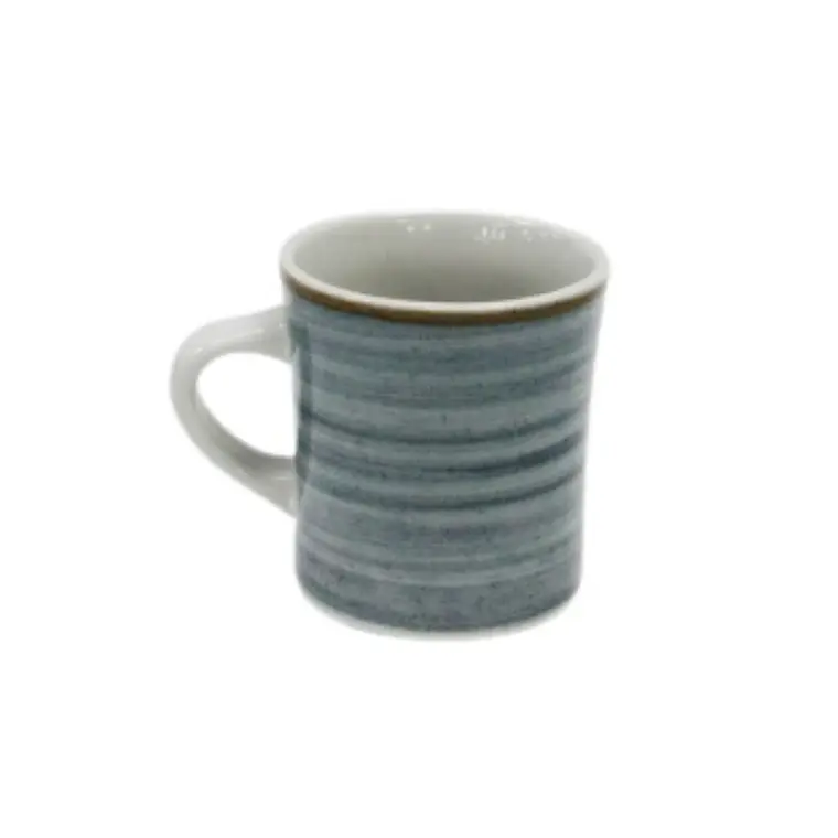 MUG ARTISAN AZUL 338 ML 1