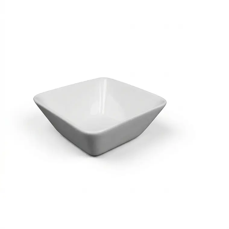 SALSERITA LOZA CUAD.BLCO HOTELERO     737 1