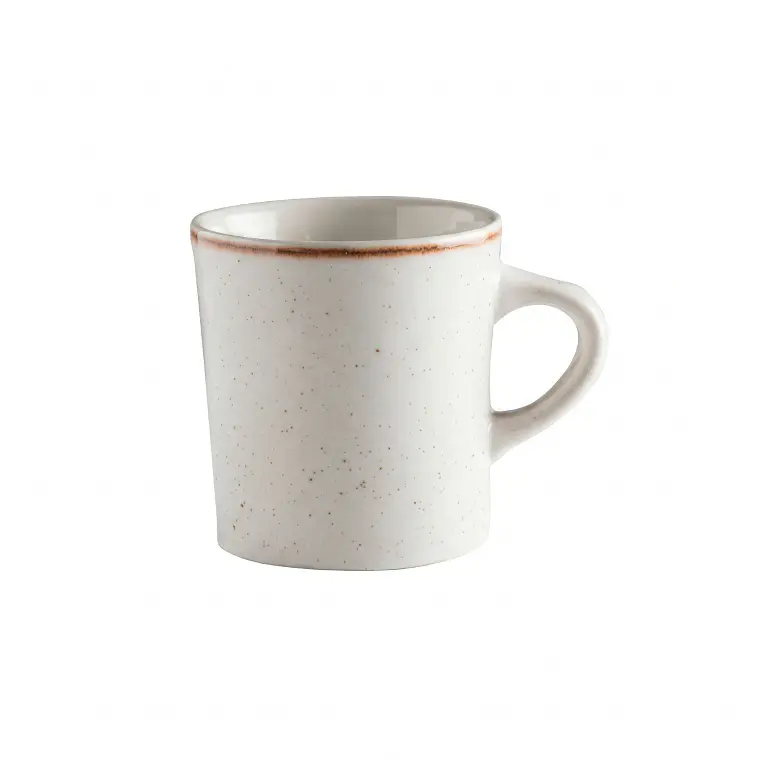 MUG ARTISAN BEIGE 338 ML 1