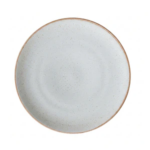 PLATO TENDIDO COUPE ARTISAN BEIGE 28.4 CM