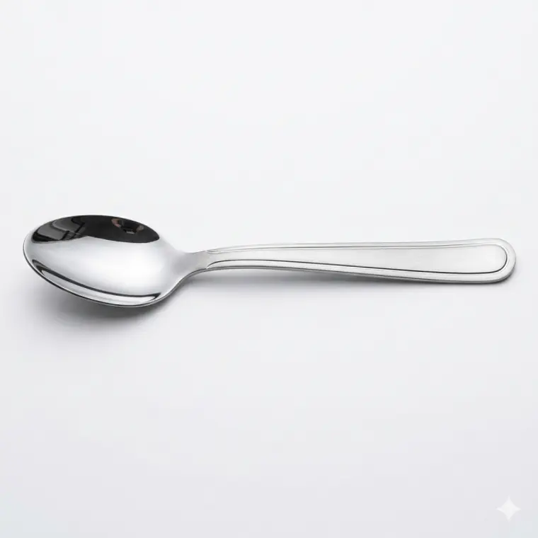 CUCHARA DE CAFÉ BUZIOS 1