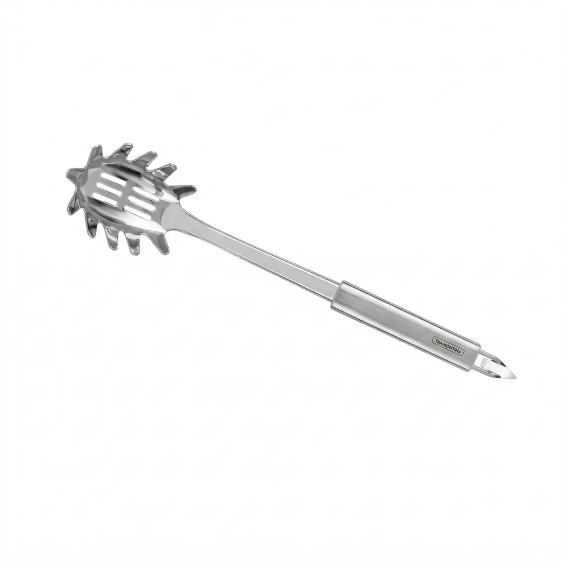 CUCHARA ACERO INOXIDABLE PARA PASTA MARFFIN 1