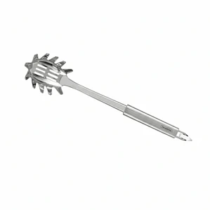 CUCHARA ACERO INOXIDABLE PARA PASTA MARFFIN