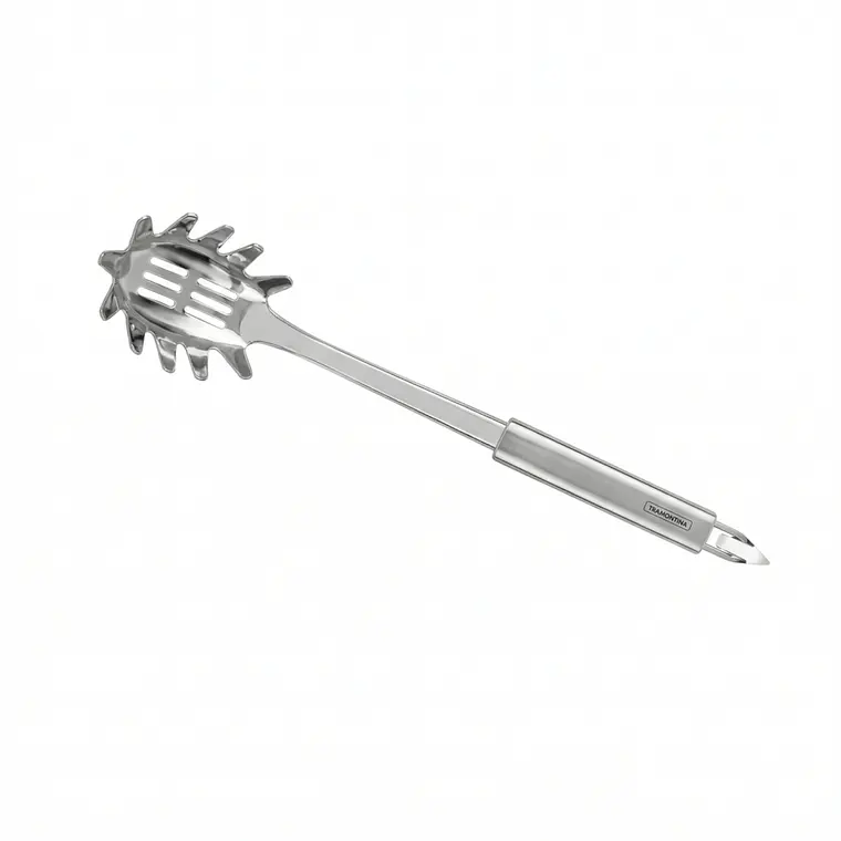 CUCHARA ACERO INOXIDABLE PARA PASTA MARFFIN 1