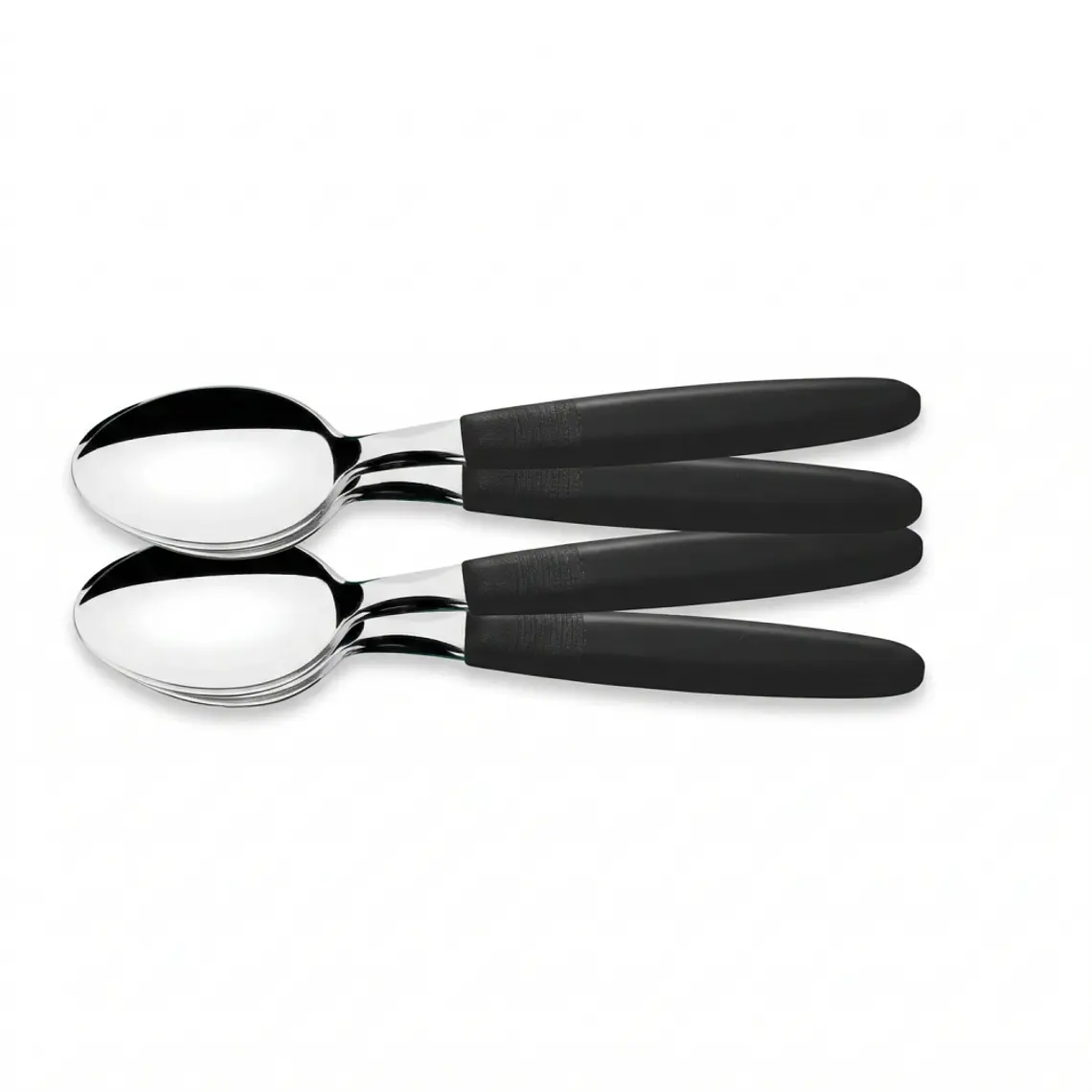 JUEGO DE 12 CUCHARA ACERO INOXIDABLE DE MESA IPANEMA 1