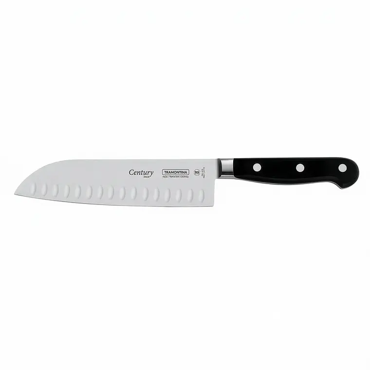 CUCHILLO CENTURY SANTOKU 7