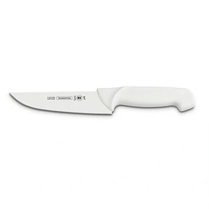 CUCHILLO CARNICERO MANGO BLANCO 7
