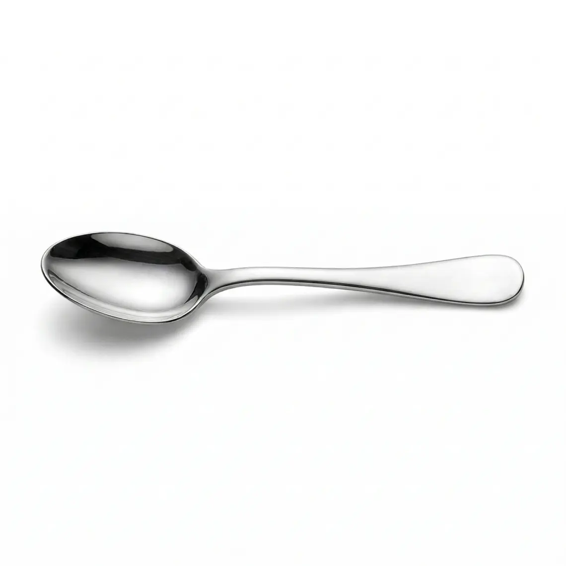 CUCHARA ACERO INOXIDABLE DE TÉ ZURIQUE 1