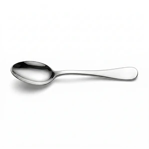 CUCHARA ACERO INOXIDABLE DE TÉ ZURIQUE