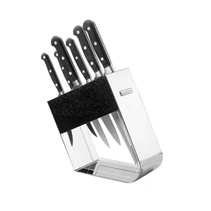 JUEGO DE 7 CUCHILLOS CENTURY