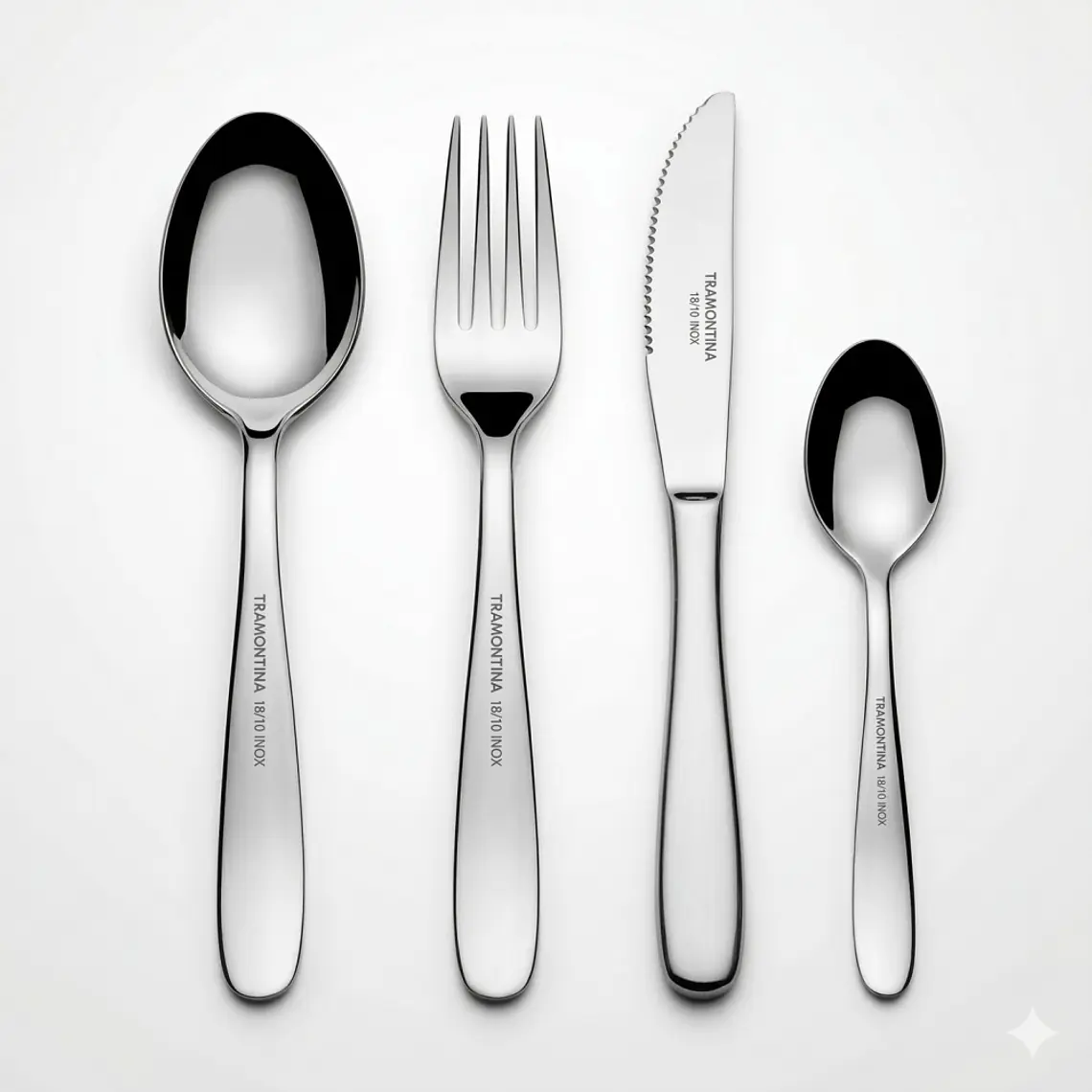 JUEGO DE 24 CUBIERTOS AMAZONAS 1