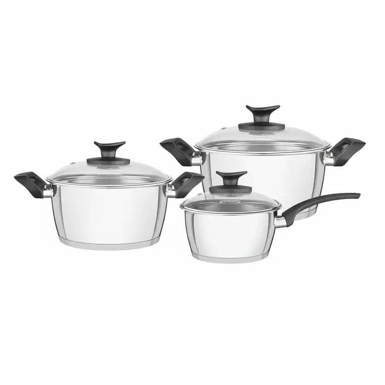 JGO OLLAS T/V ALLEGRA X 6PZ MBK.(OH18-OH22-C16) (65920/404)  1