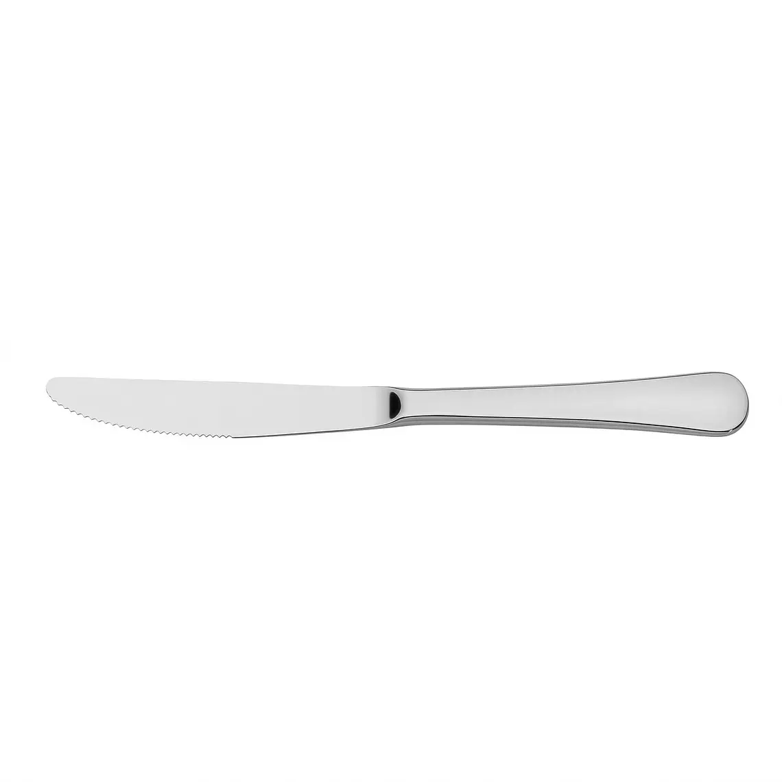 CUCHILLO DE MESA  ZURIQUE  63986/030 1