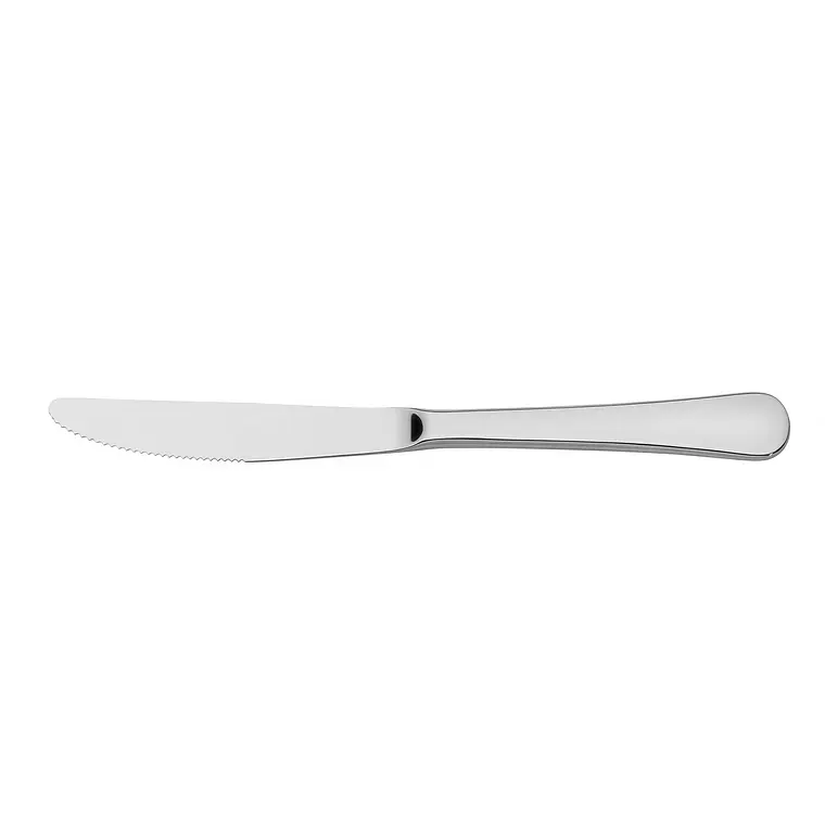 CUCHILLO DE MESA  ZURIQUE  63986/030 1