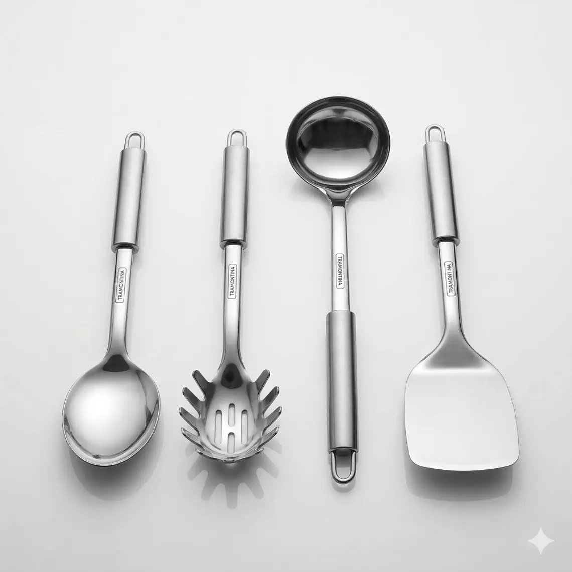 JUEGO DE 4 UTENSILIOS MARFFIM 1