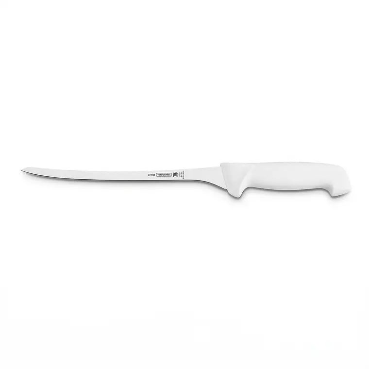 CUCHILLO FILETEADOR PROFESIONAL 8