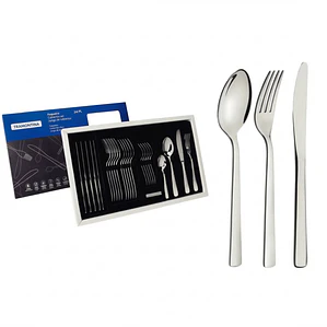 JUEGO DE 24 CUBIERTOS OSLO