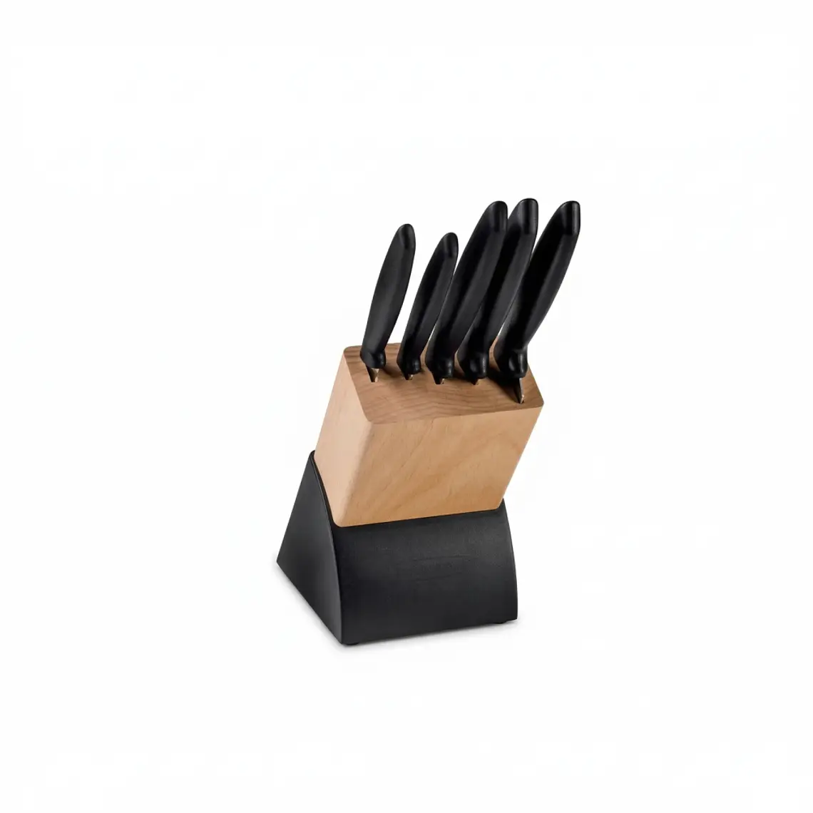 JUEGO DE 6 CUCHILLOS PLENUS 1