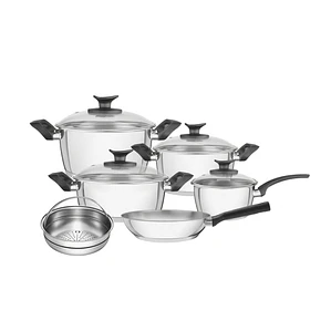 JGO OLLAS T/V X 10PZA BAQ. ALLEGRA (CAC16+O24+OH20+OH24+VAP+S24) 65920/216