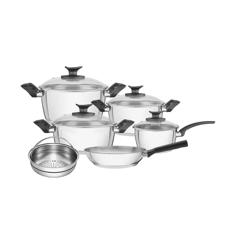 JGO OLLAS T/V X 10PZA BAQ. ALLEGRA (CAC16+O24+OH20+OH24+VAP+S24) 65920/216 1