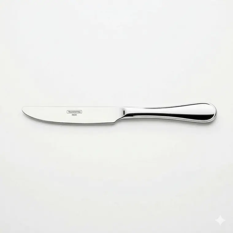 CUCHILLO DE MESA FORJADO FIRENZE 63925/830 1