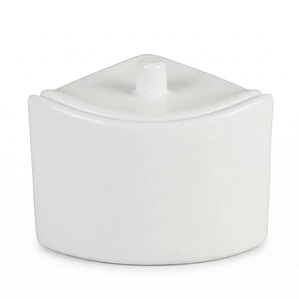 AZUCARERO LOZA TRIANGULAR 400 ML