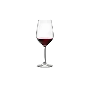 JUEGO DE 6 COPAS VINO MONTALCINO VALLEY 495 ML