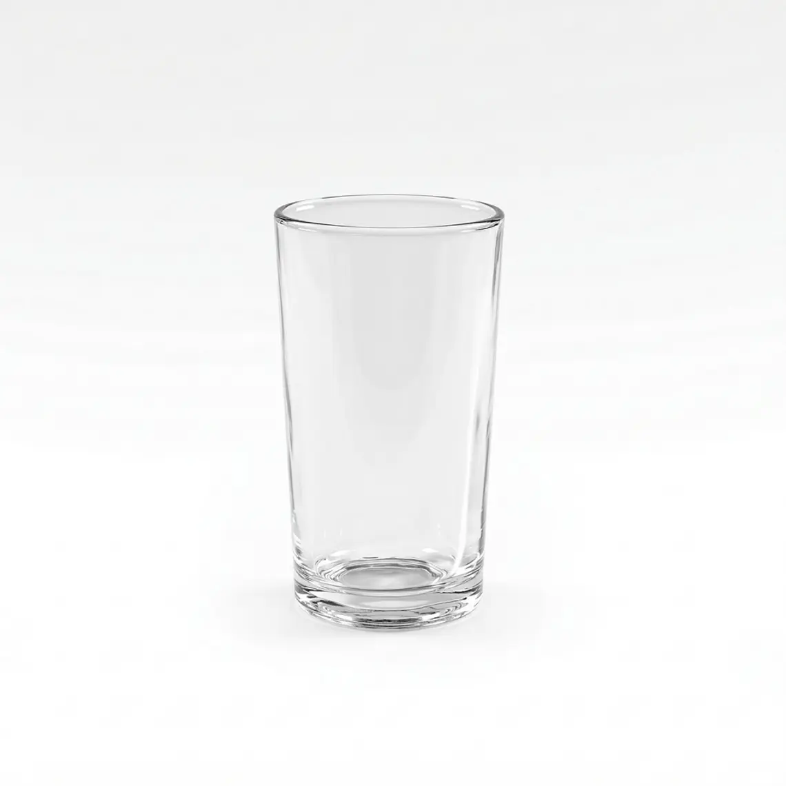 VASO LISO SIENA BEBIDAS 300 ML 1