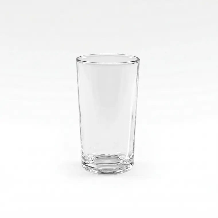 VASO LISO SIENA BEBIDAS 300 ML 1