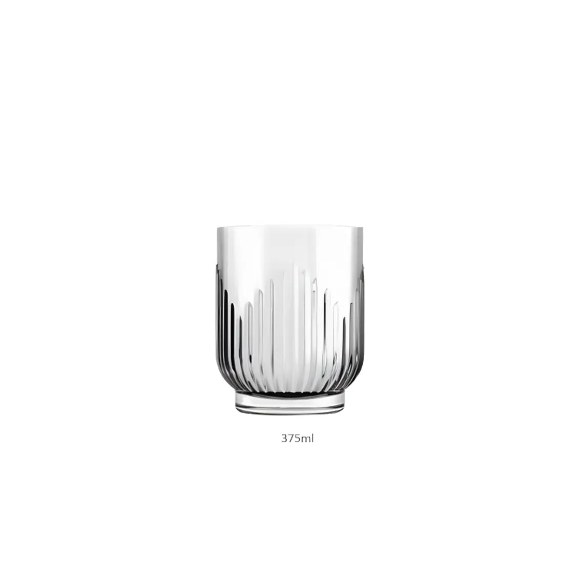 VASO BARCELONA ROCKS 355 ML 1