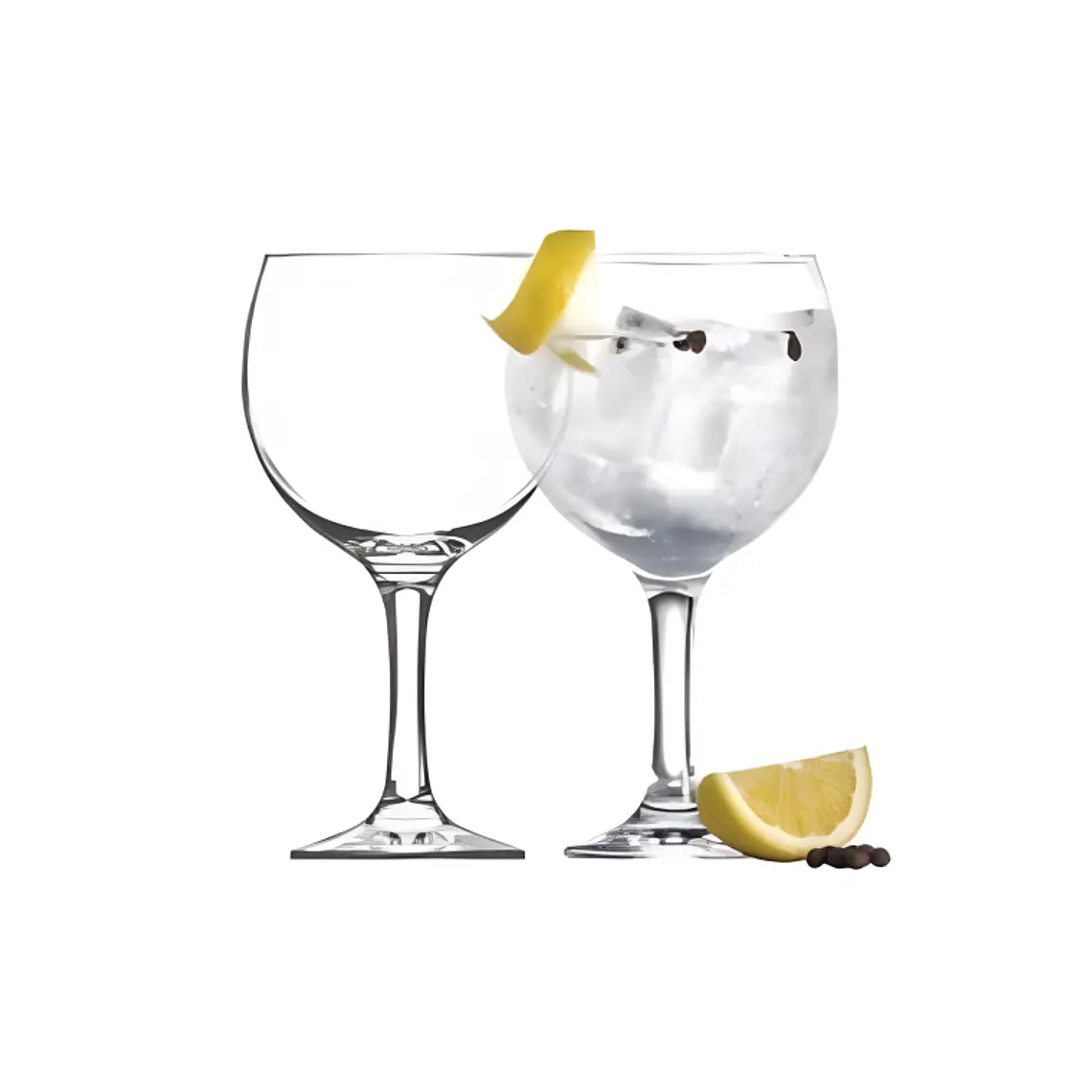 COPA GIN 600 ML 1
