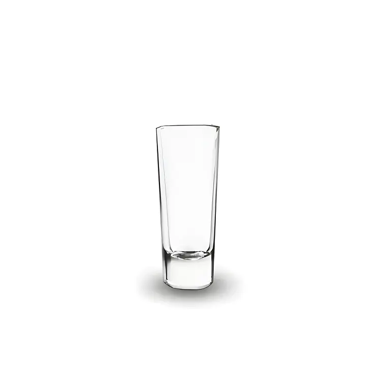 VASO TEQUILERO DOBLE 60 ML 1