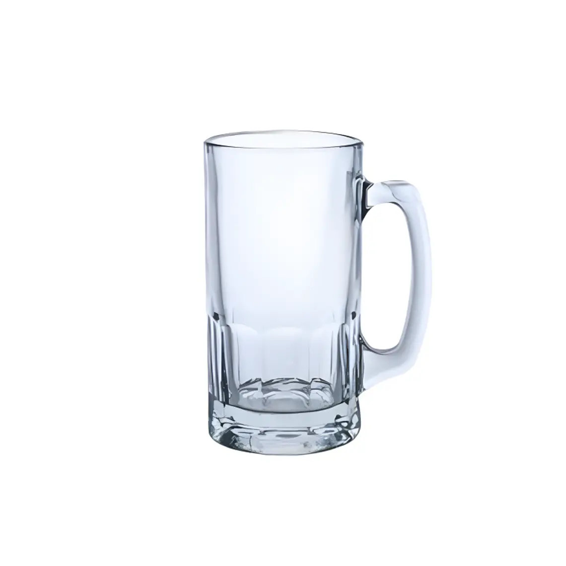 SUPER SHOP CERVECERO DE VIDRIO 1 L 1