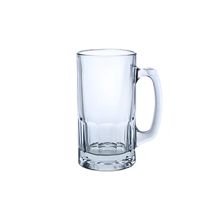 SUPER SHOP CERVECERO DE VIDRIO 1 L