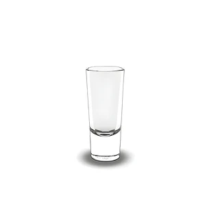 VASO TEQUILERO 45 ML