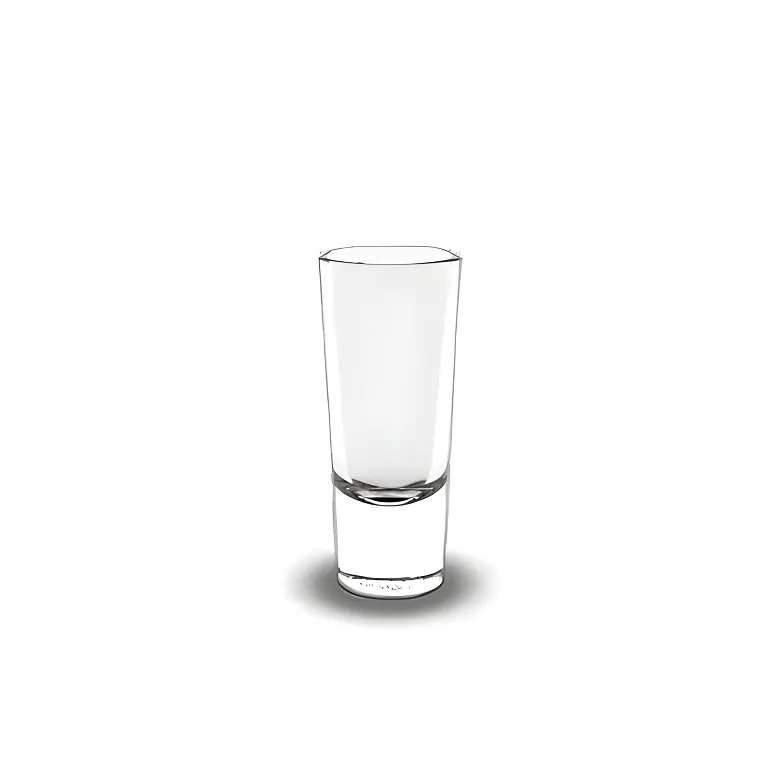 VASO TEQUILERO 45 ML 1